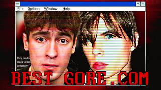 REAGISCO al sito più ESTREMO del web che internet ha cancellato!! (BESTGORE)