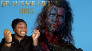 FIRST TIME WATCHING Braveheart (1995) | Movie Reaction