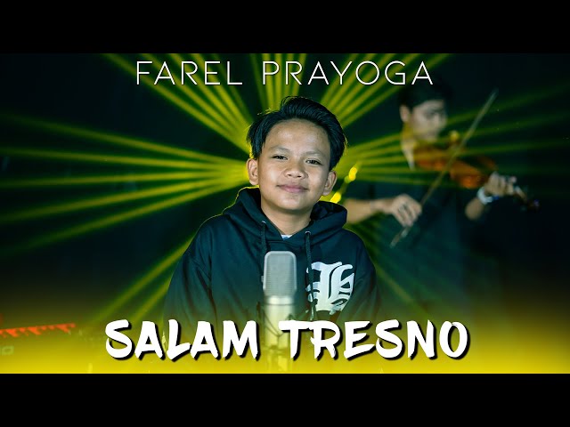 Farel Prayoga - SALAM TRESNO (Official Music Video) class=