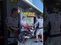 Ref:2jCc24LJjWo Alex lowes and bimota prepares for worldsbk australia
