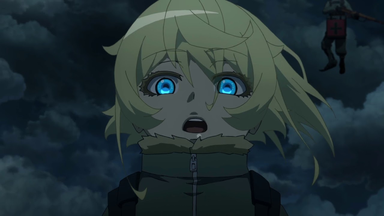 Kyokukou Senki Mistletear