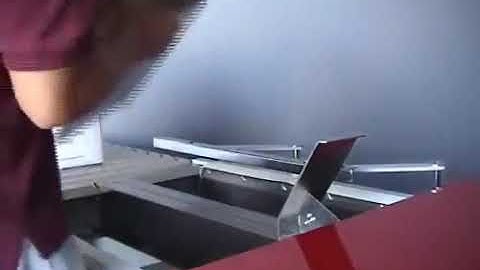 BestPack MBF Manual Packing Station