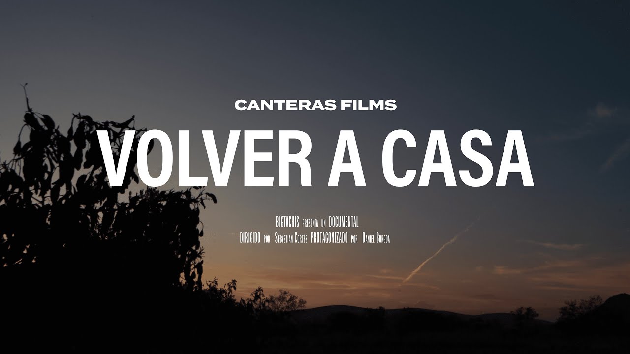 El DOCUMENTAL que todo FORÁNEO debe VER