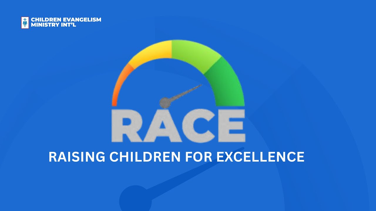 RACE || EPISODE 7 || THE BOY BECOMES THE MAN, PART 2 || EDUCATION AND SKILLS