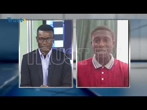 360 SPORTS: Gusau Promises Inclusive NFF Board, Vows To Resuscitate NPFL | TRUST TV