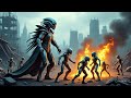 The Queen Sacrifices a Hive to Trap Skynet’s Elite Units – Xenomorphs vs. Terminators | Sci-Fi-Hi
