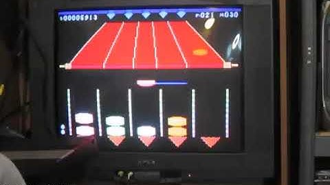 "Ice Cream Ike" for Atari 8-bit Computers: Early Preview