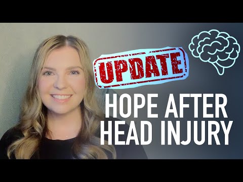 Update: New Channel – Hope After Head Injury