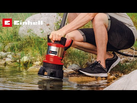 Video: Come funziona una pompa per acque sotterranee?