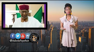 Nigerians Say Goodbye To Abba Kyari; Lessons For Politicians