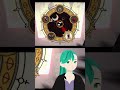 Look At Him, I Love Him #cultofthelamb #gaming #shorts #midnightwisteria #vtuber #envtuber