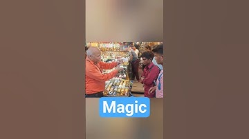 magic at Haridwar | Dinesh Gupta Mindset Guru #dineshgupta #guinnessbookrecord