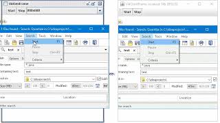 Optimized screen-sharing with java, version 2