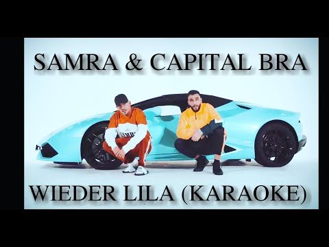 samra-&-capital-bra---wieder-lila-(karaoke/lyrics-version)-prod.-by-tuby-beats