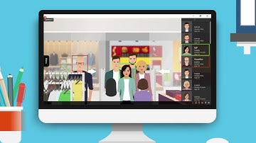 Face Recognition Complete | Eocortex Video Management Software
