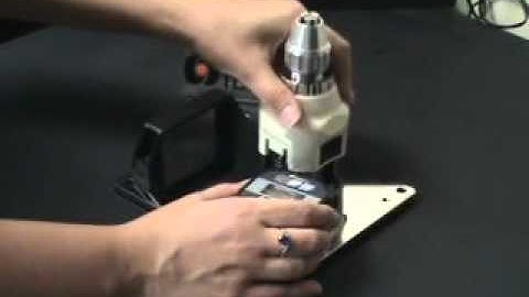 ATGE-G Tohnichi Digital Torque Gauge