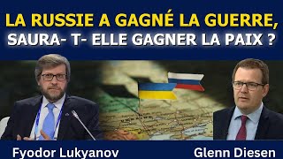 Download Lagu La Russie a gagné la guerre — saura-t-elle gagner la paix ? MP3