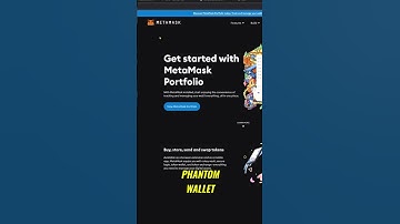 MetaMask: The Easiest Crypto Wallet