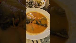 Ambang Kaseh Jengka Pahang ( Tepi Stadium - Food Court)