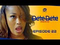 BÉTÉ BÉTÉ Saison 2 Episode 22 VOSTFR BÉTÉ BÉTÉ Saison 2 Episode 22 VOSTFR