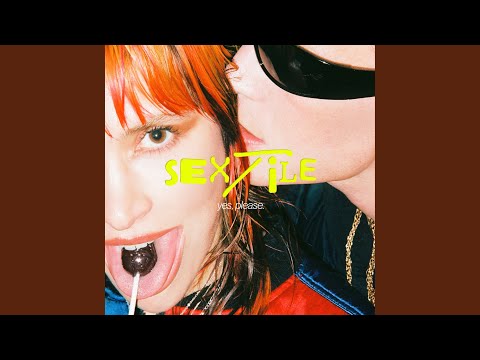 Sextile — Push Ups