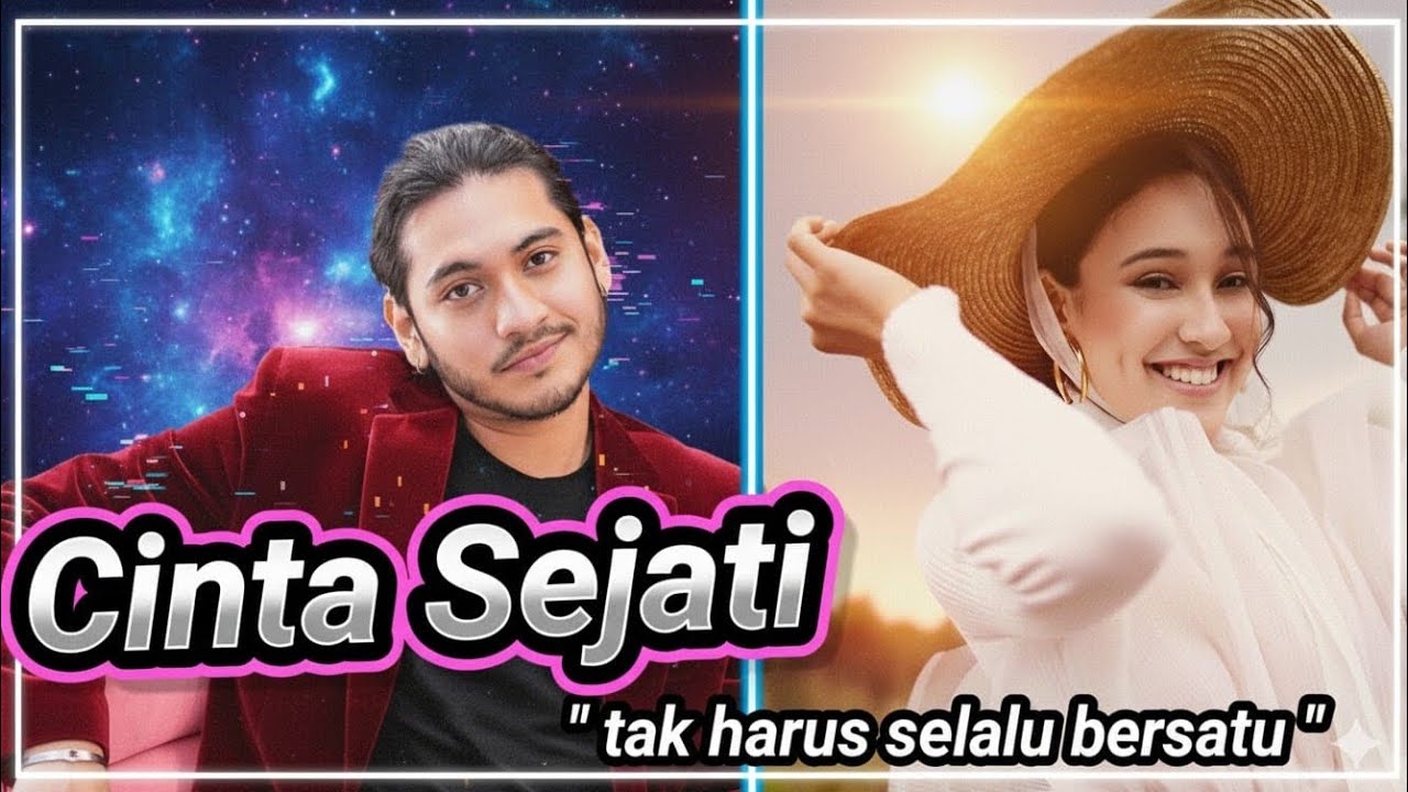 Waduhh‼️KISAH CINTA YASMIN DAN GIORGIO ABRAHAM 💖🤤‼️