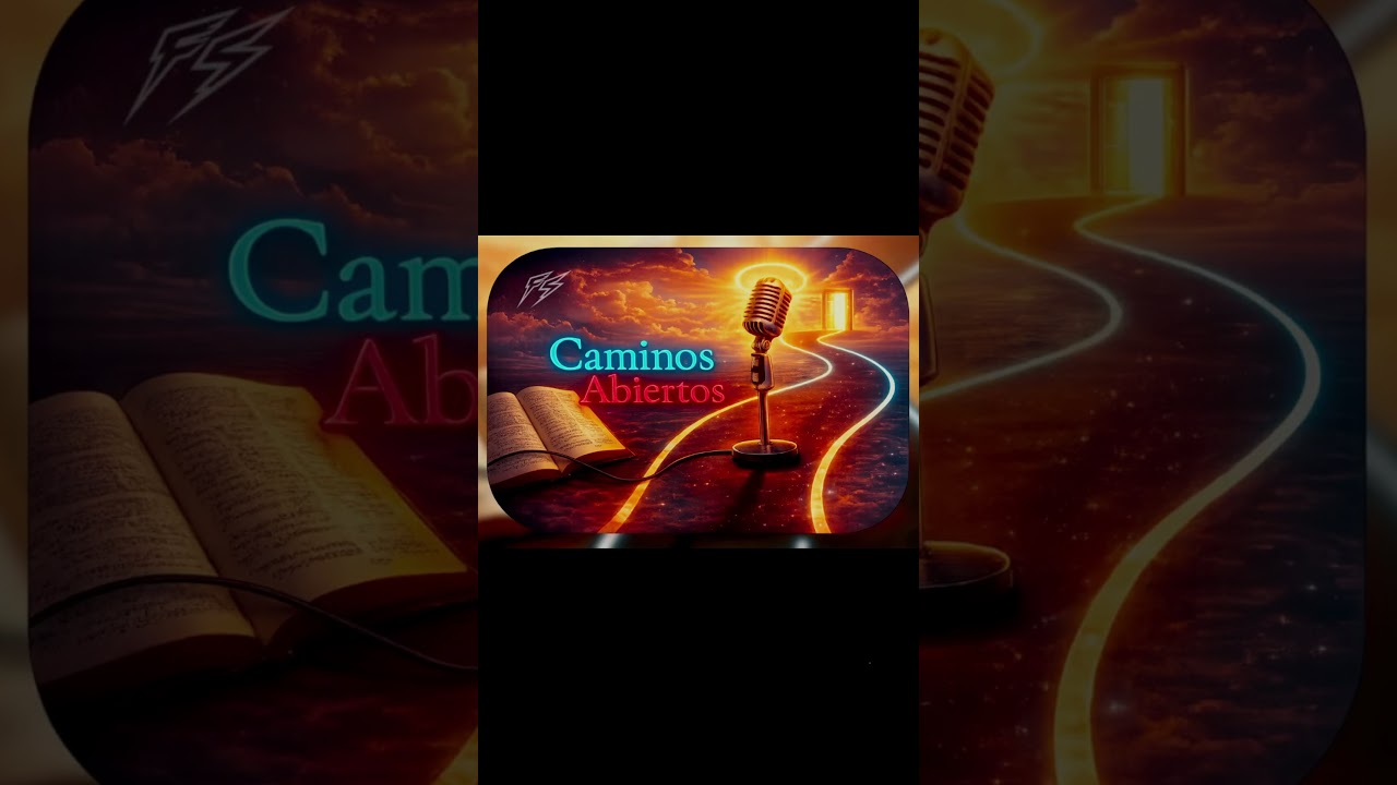 Parábola: ¿Por Qué el Vaso Lleno No Calma su sed? | CAMINOS ABIERTOS