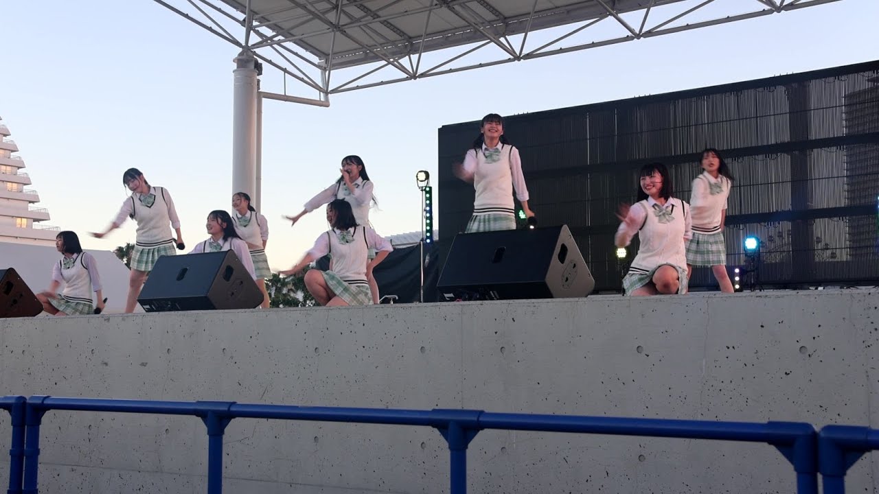 SO.ON project 第22回みなとまつり