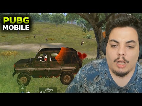 TEK TEK GELİN Pubg Mobile