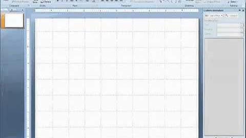 PowerPoint 2007 Tutorial #1- Secrets of Professional Presentations-P1(bajaryoutube.com).mp4