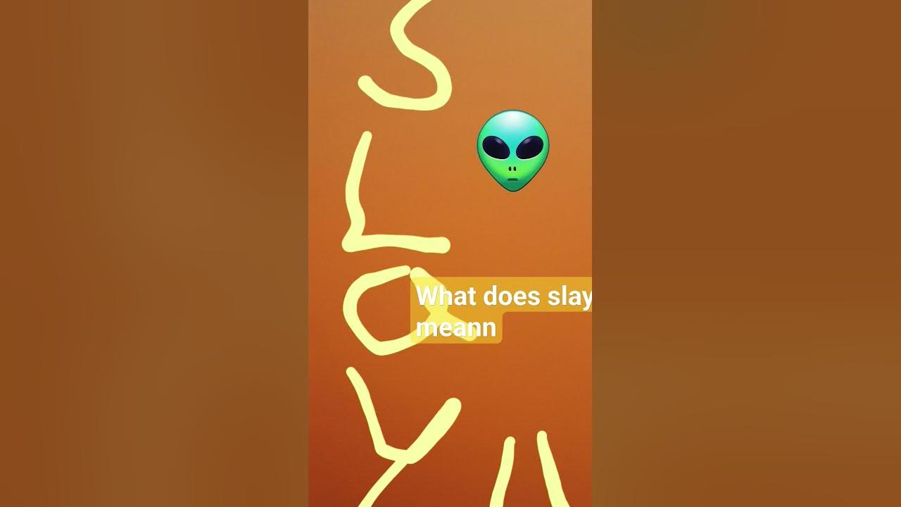 what-does-slayy-meann-youtube
