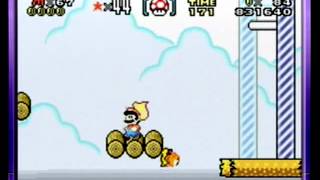 Super Mario World: Super Mario Advance 2 Episode 6 Super Mario World: Super Mario Advance 2 Episode 6