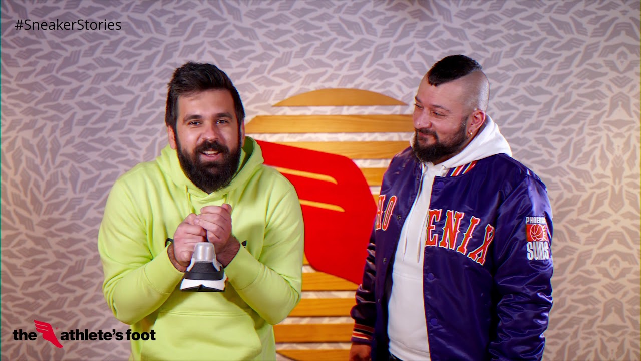 the athlete's foot adidas