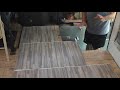 Skoolie Floor Installation