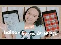 SITES PARA BAIXAR LIVROS DE GRAÇA