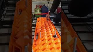 DIY Roof Rack Traction Board Install : Perfect Fit, Easy Install! #lsscout #OffRoadLife #scout800