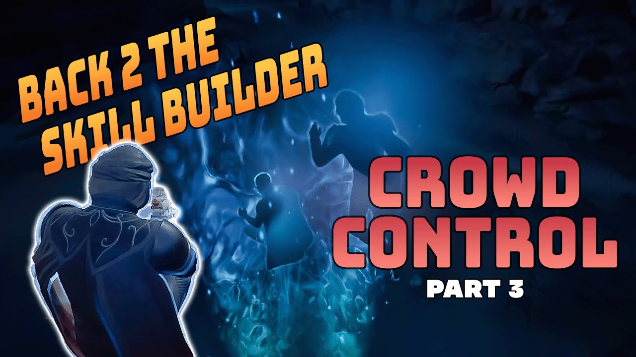 Продвинутые технологии подвесных подкладок в Dune Awakening | B2TSB Pt.3