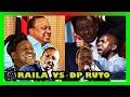 Funniestmeme compilation 2022 ruto  rigathi gachagua  raila odinga  atwoli  uhuru trending