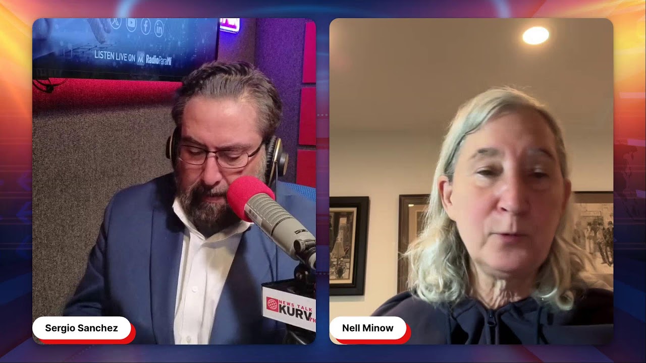 The Valley's Morning News 3/6/2026