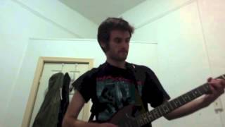 Download Lagu Guitar cover: Gin Blossoms - Girls Can't Wait (Solo) MP3