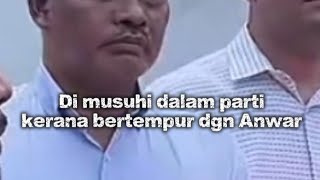 Kalau tak mampu kamu berhentilah