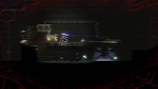 Damage visual feedback