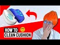 🔥 How to clean seat cushion for office chairs