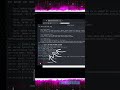 sqlmap tutorial kali linux | #shorts #RGSecurityTeam