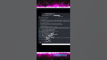 sqlmap tutorial kali linux | #shorts #RGSecurityTeam