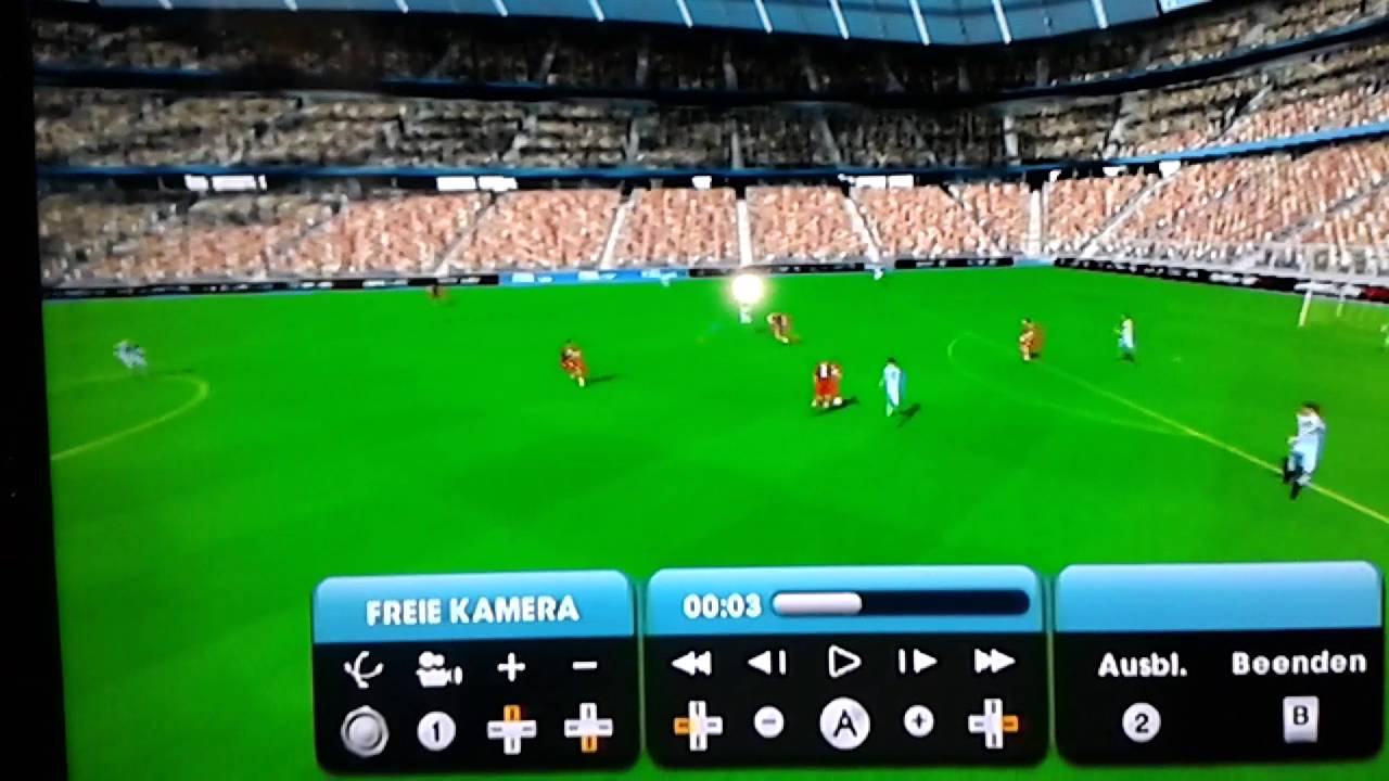 fifa 15 wii