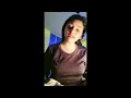 imo video call || periscope girls vlogs #tangolive #periscope #bigilive 341