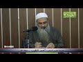 دعاء الشيخ للحاج نزية عزت لفضيلة الشيخ الدكتور أحمد النقيب حفظه الله 