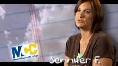 Future Success Stories Jennifer - State College of...
