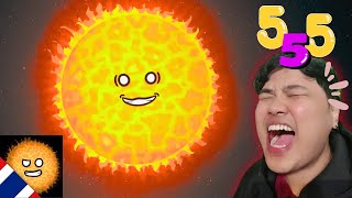 เราแทนที่ดวงอาทิตย์ได้มั้ย? Reaction SolarBalls Thailand EP5